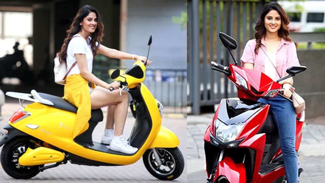 ಟೆಕೋ ಎಲೆಕ್ಟ್ರಾ ಸ್ಕೂಟರ್ ಬಿಡುಗಡೆ ಬೆಲೆ 43 ಸಾವಿರ ರೂ! ಟೆಕೋ ಎಲೆಕ್ಟ್ರಾ ಸ್ಕೂಟರ್ ಬಿಡುಗಡೆ ಬೆಲೆ 43 ಸಾವಿರ ರೂ!