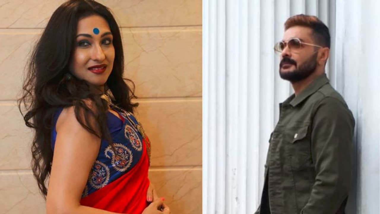 রোজভ্যালি কাণ্ড, সিজিও কমপ্লেক্সে ঋতুপর্ণা! শুক্রবার পালা প্রসেনজিৎ এর