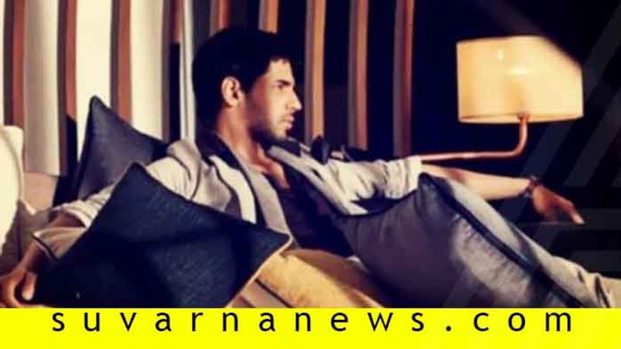 9ನೇ ಕ್ಲಾಸಲ್ಲಿ 2 ಸಲ ಡುಮ್ಕಿ ಹೊಡೆದ ನಟ; ಕಾರಣ ಇಂಟ್ರೆಸ್ಟಿಂಗ್!