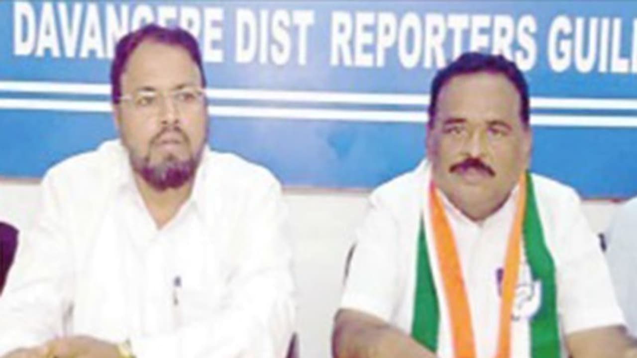 ಬಿಎಸ್ವೈ ಸರ್ಕಾರ ಹೆಚ್ಚು ದಿನ ಇರಲ್ಲ: ಕೆಪಿಸಿಸಿ ಮುಖಂಡ ಬಿಎಸ್ವೈ ಸರ್ಕಾರ ಹೆಚ್ಚು ದಿನ ಇರಲ್ಲ: ಕೆಪಿಸಿಸಿ ಮುಖಂಡ