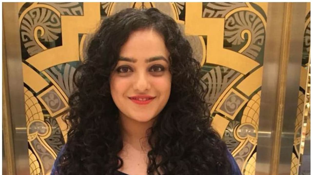 ఆశ్రమంలో గడిపొచ్చిన నిత్యామీననన్..కారణం ఇదే!