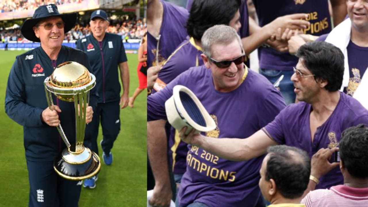 IPL: Sunrisers Hyderabad (SRH) appoint World Cup 2019 winning coach Trevor Bayliss as head coach