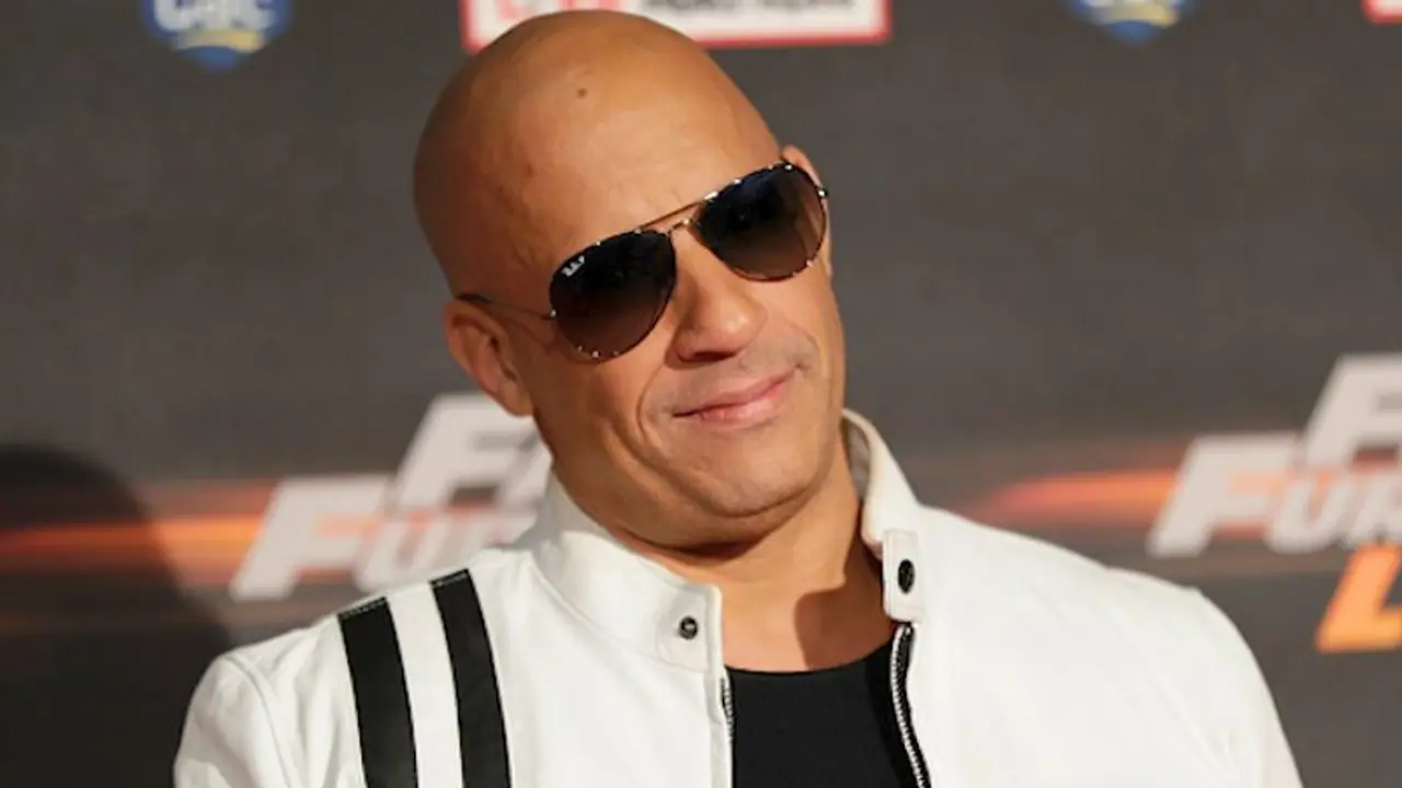 Vin Diesel's 'Fast & Furious 10' to release in 2023 on THIS date Vin Diesel's 'Fast & Furious 10' to release in 2023 on THIS date