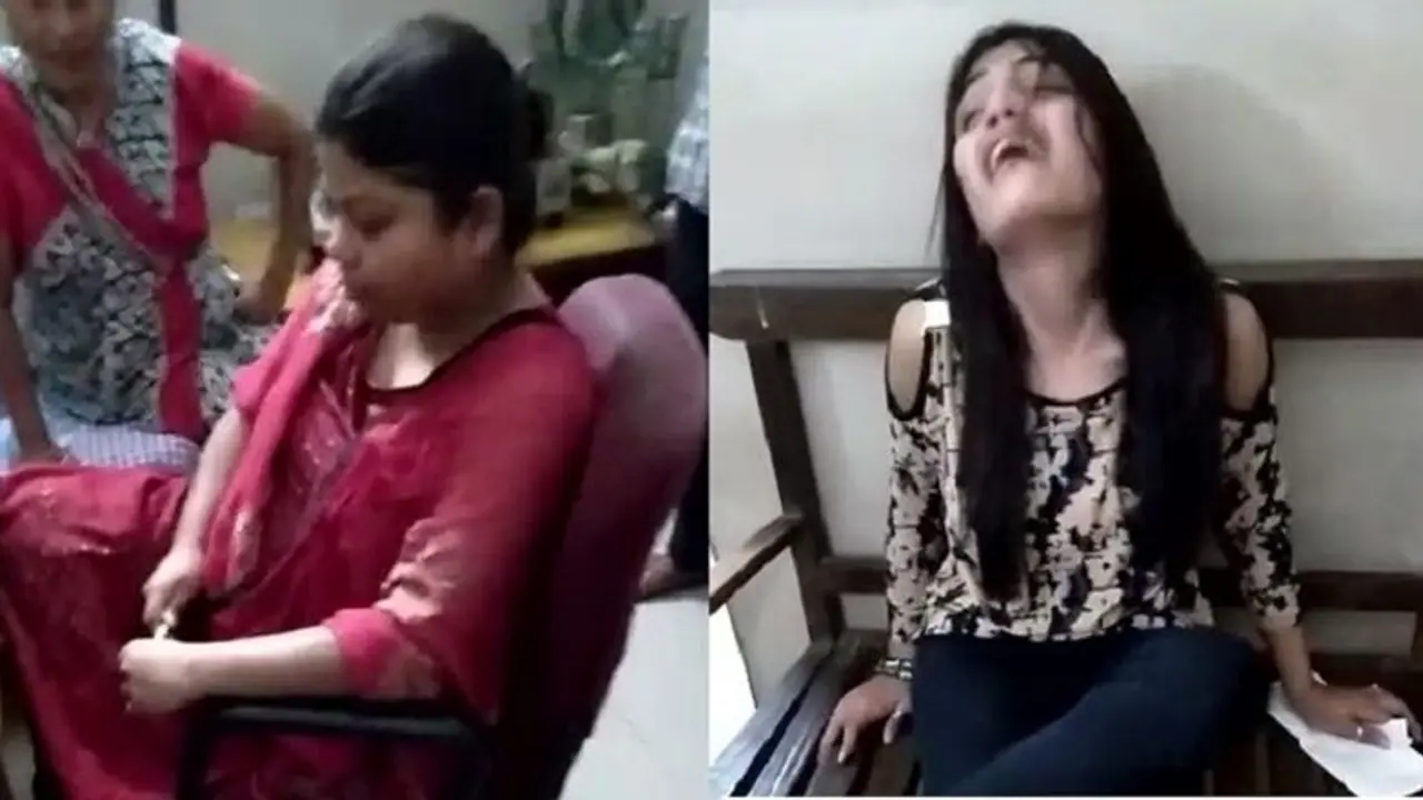 दर्द से तड़पती रही मरीज, डॉक्टर ने किया देखने से इनकार दर्द से तड़पती रही मरीज, डॉक्टर ने किया देखने से इनकार