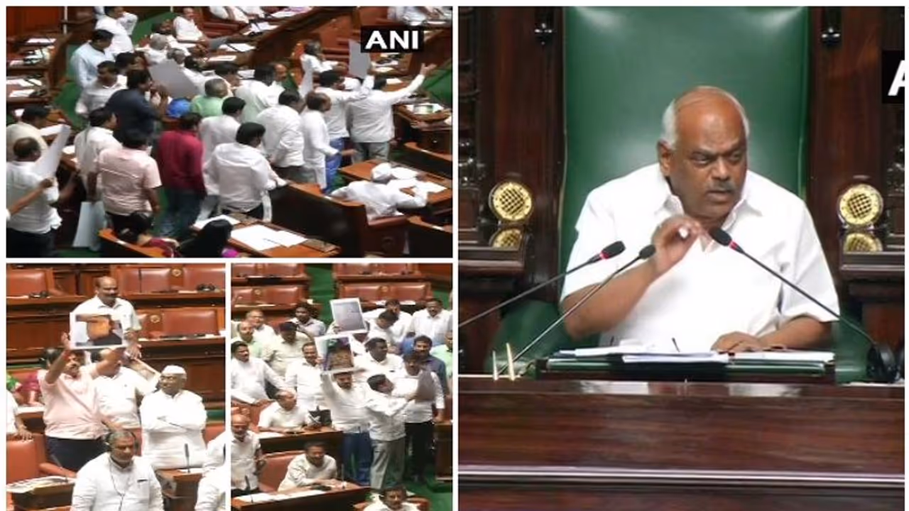 நம்பிக்கை வாக்கெடுப்பு நடத்த உத்தரவிட முடியாது... சுயேட்சை எம்.எல்.ஏ.க்கள் மனு நிராகரிப்பு..! நம்பிக்கை வாக்கெடுப்பு நடத்த உத்தரவிட முடியாது... சுயேட்சை எம்.எல்.ஏ.க்கள் மனு நிராகரிப்பு..!