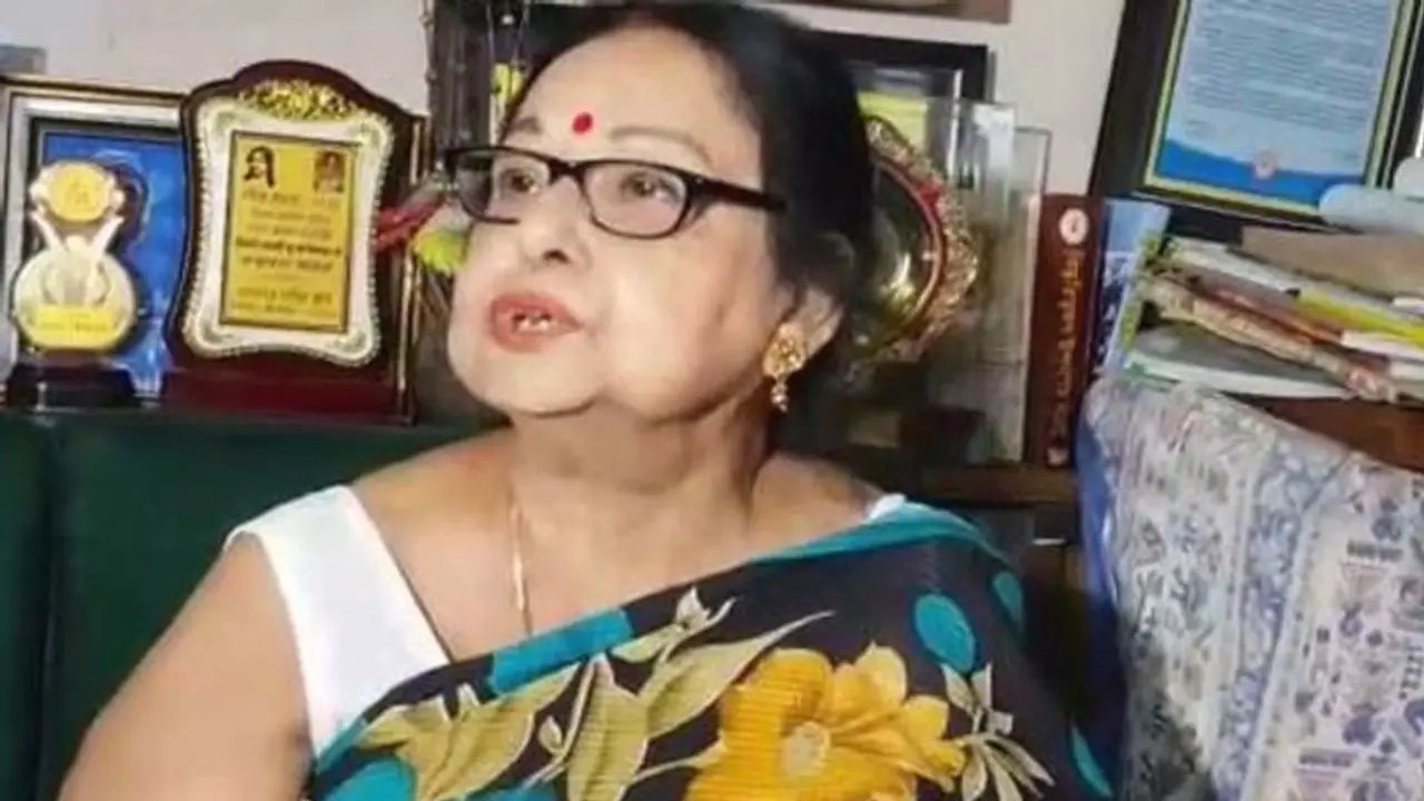 বিজেপি তে যোগ দেননি মাধবী! এই প্রসঙ্গে এবার সরব বঙ্গীয় চলচ্চিত্র পরিষদ বিজেপি তে যোগ দেননি মাধবী! এই প্রসঙ্গে এবার সরব বঙ্গীয় চলচ্চিত্র পরিষদ