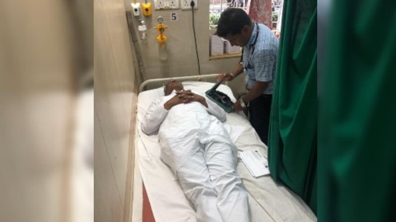 আস্থাভোটে জিততে বিধায়ক অপহরণ! বিজেপির বিরুদ্ধে চাঞ্চল্যকর অভিযোগ