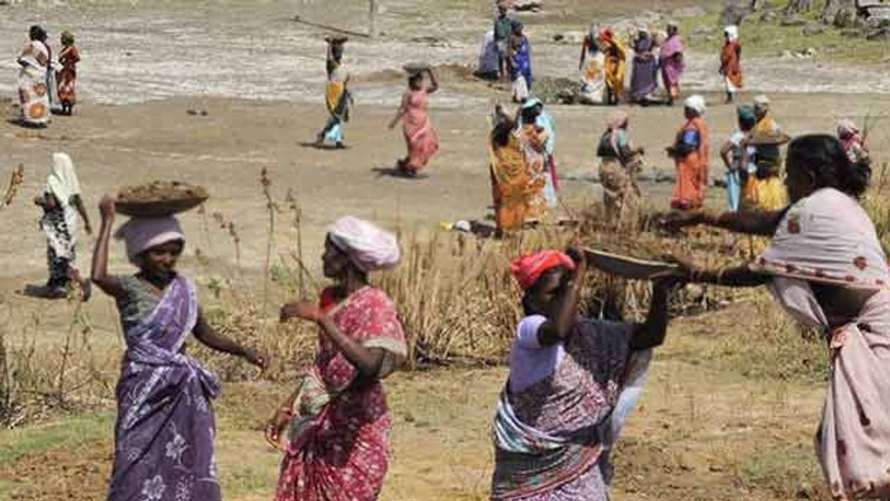 100 நாள் வேலைத்திட்டத்துக்கு தமிழக அரசு அனுமதி.. வேற எந்தெந்த பணிகள் மேற்கொள்ளலாம்..? அரசாணை வெளியீடு