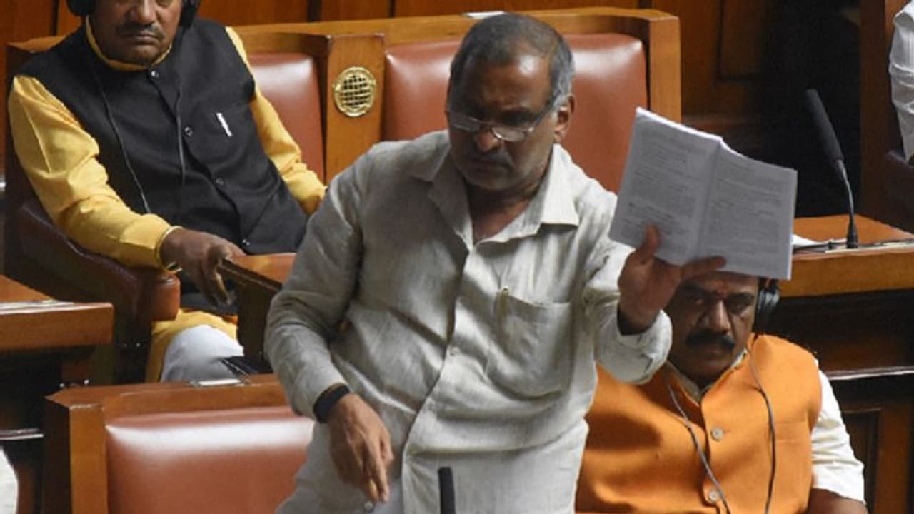 'ಈಗ ನಿಮಗೆ ಸುಪ್ರೀಂ ಶ್ರೇಷ್ಠವಾಗಿ ಕಾಣ್ತಿಲ್ವಾ? ಬಿಜೆಪಿ ವಿರುದ್ಧ ತೀರ್ಪು ಬಂದಾಗ ಶ್ರೇಷ್ಠವಾಗಿತ್ತಾ?'