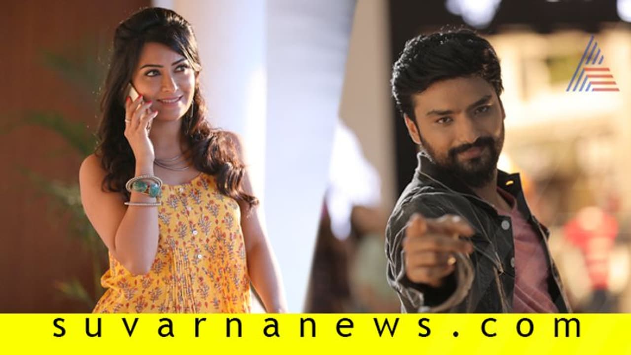 ಸುಳ್ಳನ್ನು ಮಜವಾಗಿ ತೋರಿಸಿದ 'ಆದಿಲಕ್ಷ್ಮಿ'!