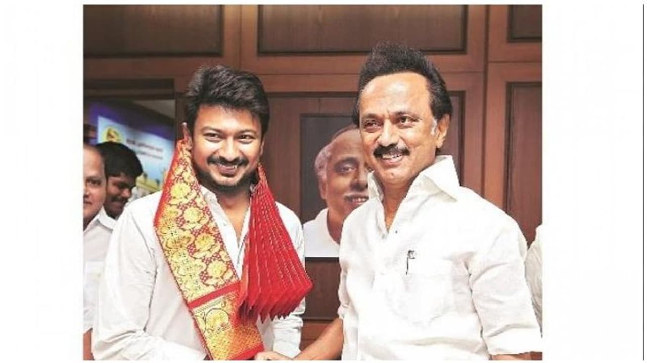 பாஜக உற்பத்தி செய்யும் பொய்கள் இந்தியாவுக்கு ஆபத்தானவை... பதறும் உதயநிதி ஸ்டாலின்..! பாஜக உற்பத்தி செய்யும் பொய்கள் இந்தியாவுக்கு ஆபத்தானவை... பதறும் உதயநிதி ஸ்டாலின்..!