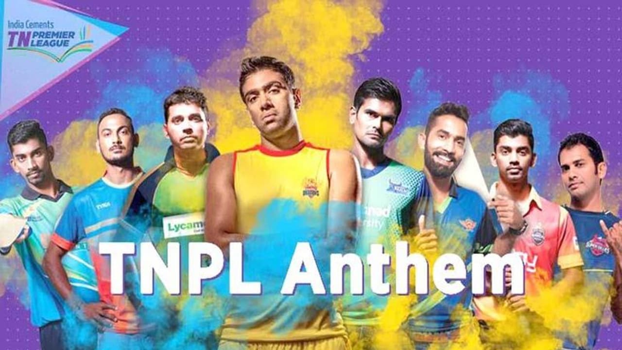 இன்று தொடங்குகிறது டி.என்.பி.எல். கிரிக்கெட் போட்டி சீசன் 4 ! முதல் ஆட்டத்தில் சேப்பாக் சூப்பர் கில்லீஸ் திண்டுக்கல் டிராகன்ஸ் மோதல் இன்று தொடங்குகிறது டி.என்.பி.எல். கிரிக்கெட் போட்டி சீசன் 4 ! முதல் ஆட்டத்தில் சேப்பாக் சூப்பர் கில்லீஸ் திண்டுக்கல் டிராகன்ஸ் மோதல்