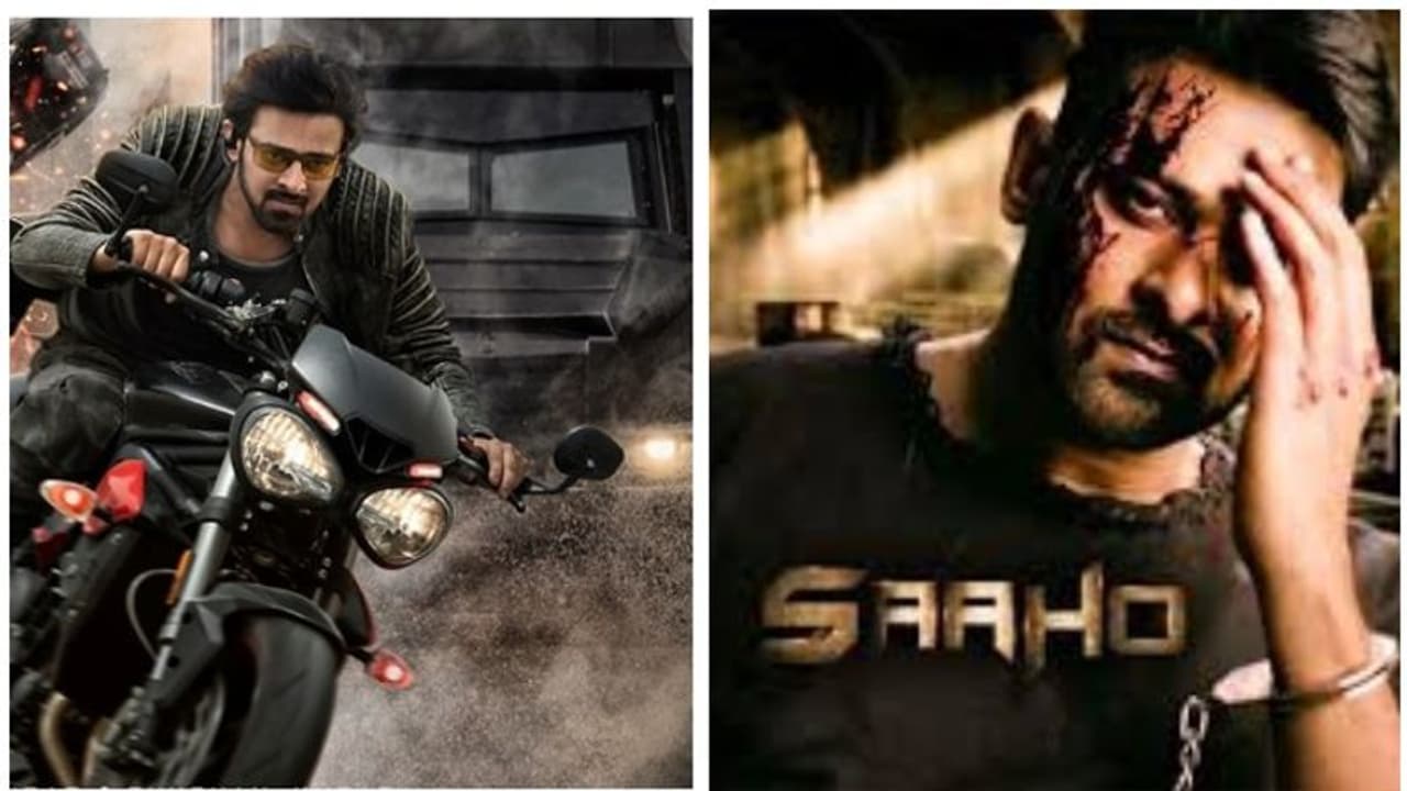 Prabhas starrer ‘Saaho’ reschedules release; movie to hit theatres on August 30 Prabhas starrer ‘Saaho’ reschedules release; movie to hit theatres on August 30