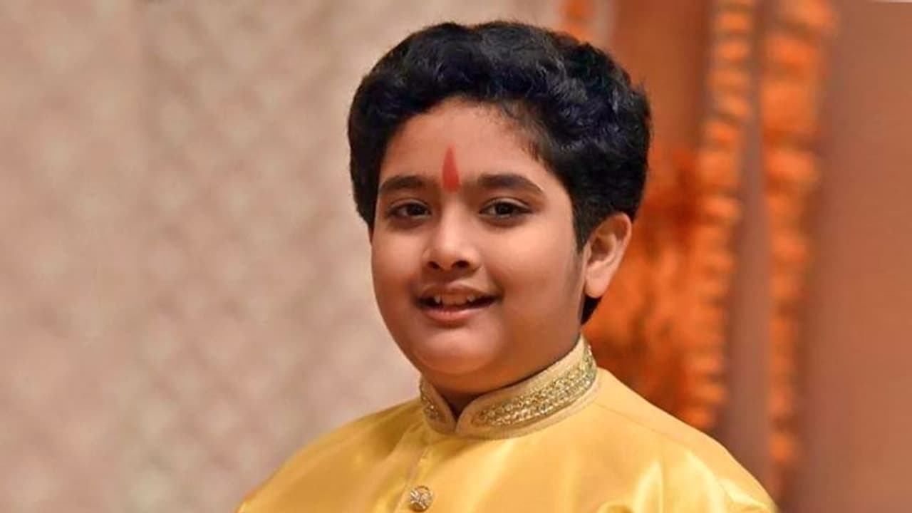 হাইওয়েতে ট্রাকের ধাক্কা, দুর্ঘটনায় প্রাণ হারাল ছোটপর্দার জনপ্রিয় শিশুশিল্পী