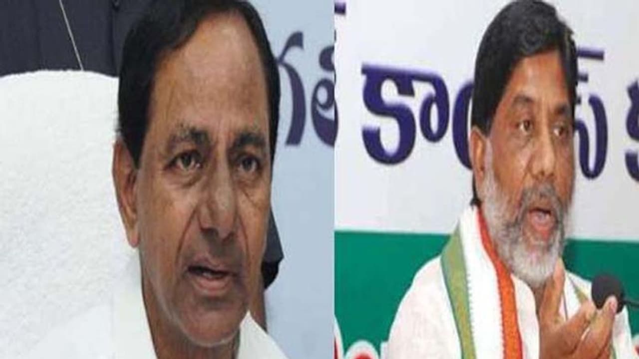 నేను మాట్లాడాల్సింది నువ్వు చెబుతావా: భట్టిపై కేసీఆర్ ఫైర్ నేను మాట్లాడాల్సింది నువ్వు చెబుతావా: భట్టిపై కేసీఆర్ ఫైర్