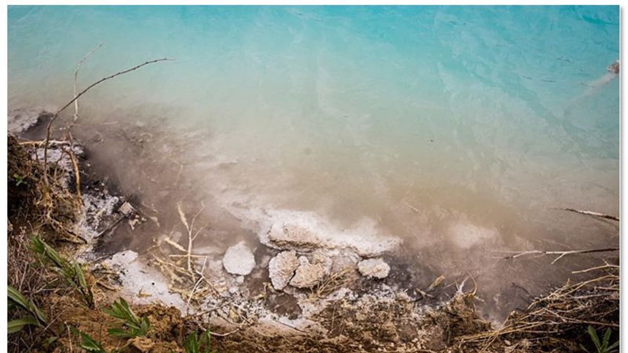 ಸೊರಬದ ದುರಂತ, ಕೆರೆಯಲ್ಲಿ ಮೀನು ಹಿಡಿಯಲು ಹೋದ ಮೂವರು ನೀರುಪಾಲು..! ಸೊರಬದ ದುರಂತ, ಕೆರೆಯಲ್ಲಿ ಮೀನು ಹಿಡಿಯಲು ಹೋದ ಮೂವರು ನೀರುಪಾಲು..!