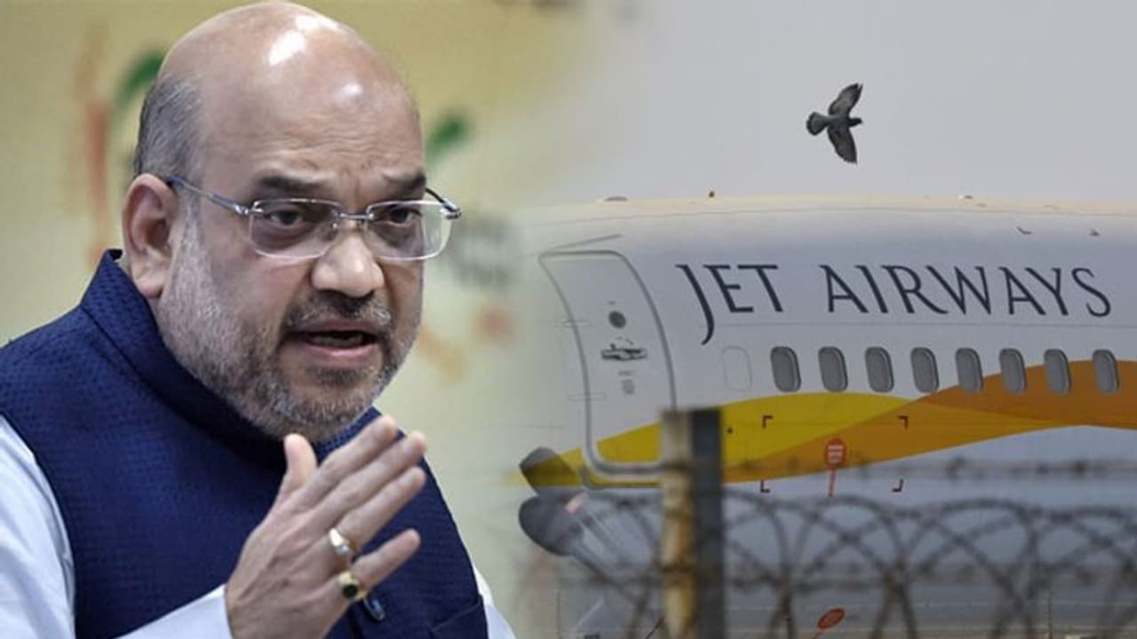 ఎయిరిండియా సేల్స్ బాధ్యత కూడా ‘షా`కే ఎయిరిండియా సేల్స్ బాధ్యత కూడా ‘షా`కే