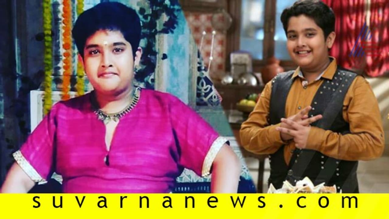 ರಸ್ತೆ ಆಪಘಾತದಲ್ಲಿ ಬಾಲ ನಟ ಸಾವು!