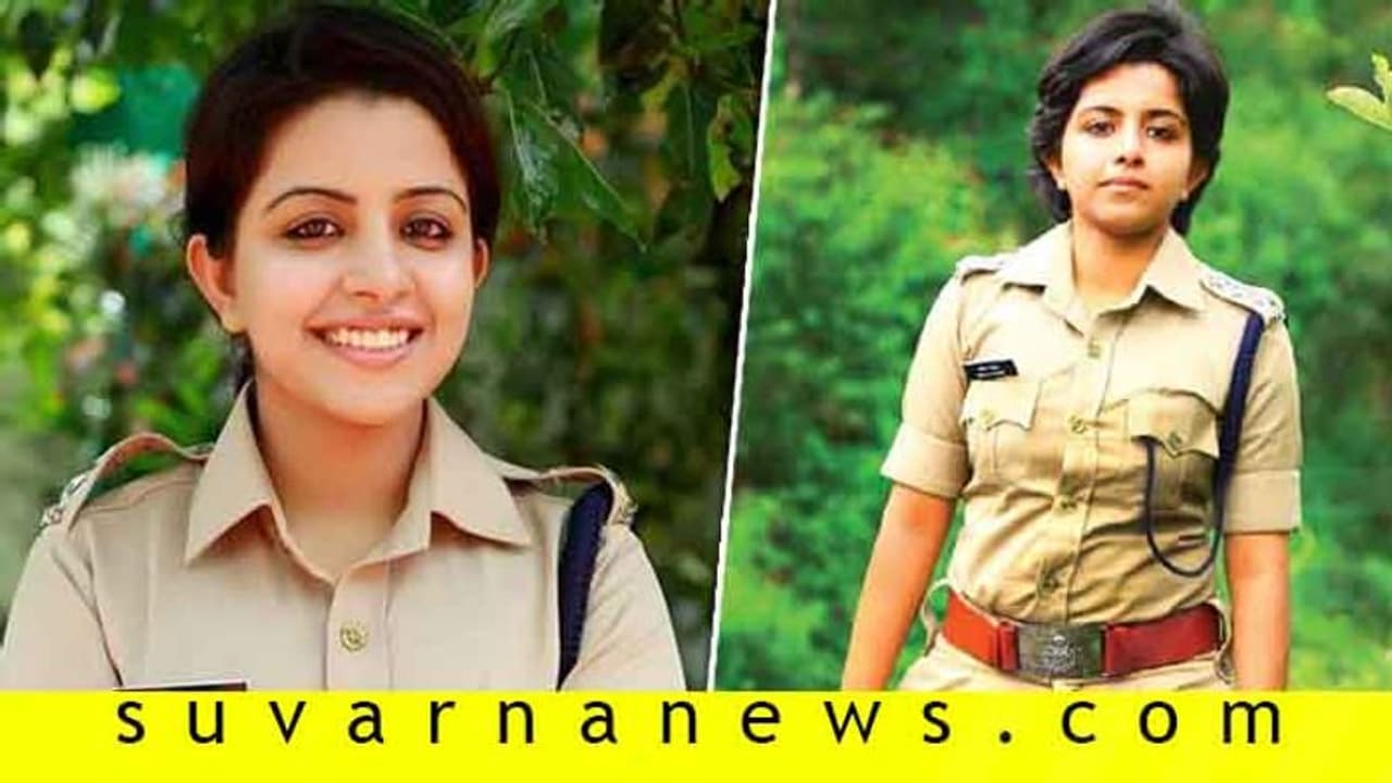 ಖಾಕಿ ತೊಟ್ಟ ಸಿಂಹಿಣಿ: ಅತ್ಯಾಚಾರಿಯನ್ನು ಸೌದಿಯಿಂದ ಎಳೆದು ತಂದ ಲೇಡಿ ಐಪಿಎಸ್! ಖಾಕಿ ತೊಟ್ಟ ಸಿಂಹಿಣಿ: ಅತ್ಯಾಚಾರಿಯನ್ನು ಸೌದಿಯಿಂದ ಎಳೆದು ತಂದ ಲೇಡಿ ಐಪಿಎಸ್!