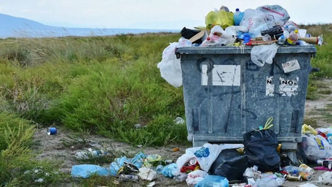 ಕಸ ವಿಲೇವಾರಿಗೂ ಇನ್ಮುಂದೆ ಗುಡ್ ಬೈ; ಮನೆ ಕಸ ಸಂಗ್ರಹಕ್ಕೂ ಟ್ರ್ಯಾಕಿಂಗ್ ಸಿಸ್ಟಂ!