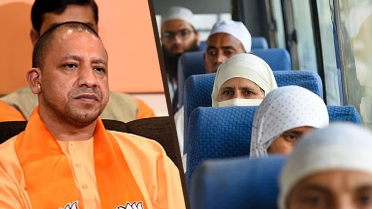 দলিত, সংখ্যালঘু নির্যাতনে শীর্ষে যোগী রাজ্য, গোবলয়ে বাড়ছে বিপদ দলিত, সংখ্যালঘু নির্যাতনে শীর্ষে যোগী রাজ্য, গোবলয়ে বাড়ছে বিপদ