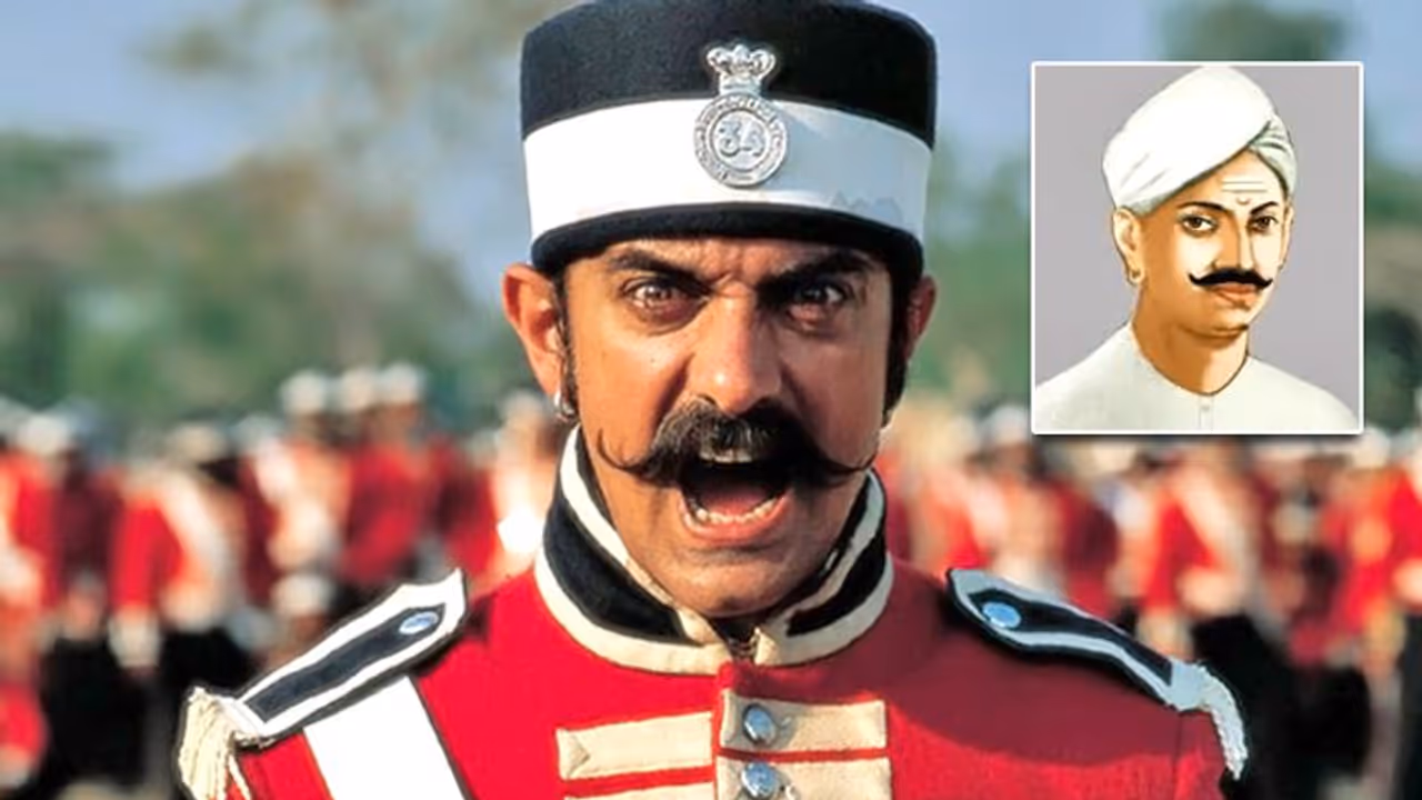 मंगल पांडे की याद को ताजा करते हैं आमिर खान के ये दमदार डायलॉग मंगल पांडे की याद को ताजा करते हैं आमिर खान के ये दमदार डायलॉग