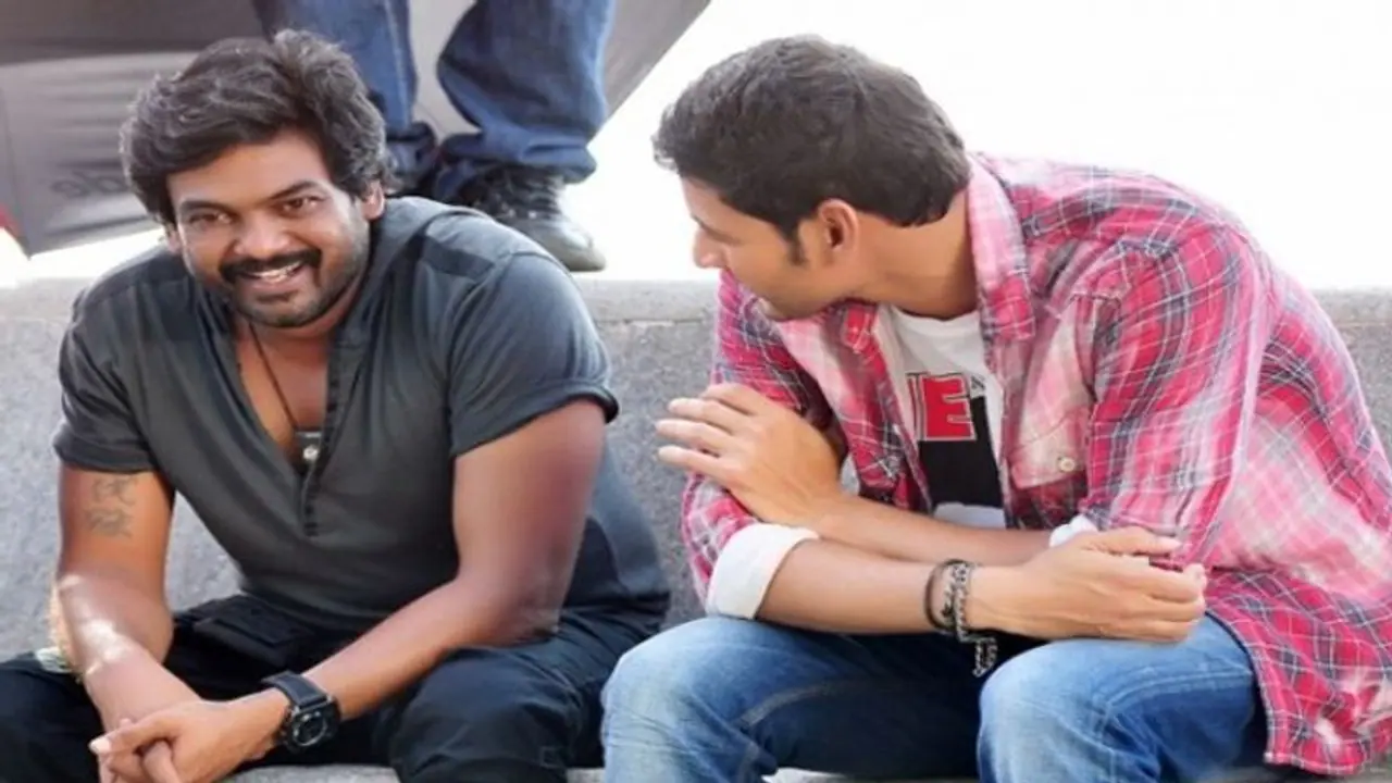 హిట్స్ ఉంటేనే మహేష్ చేస్తాడు.. నాకూ క్యారెక్టర్ ఉంది.. పూరి సంచలనం! హిట్స్ ఉంటేనే మహేష్ చేస్తాడు.. నాకూ క్యారెక్టర్ ఉంది.. పూరి సంచలనం!