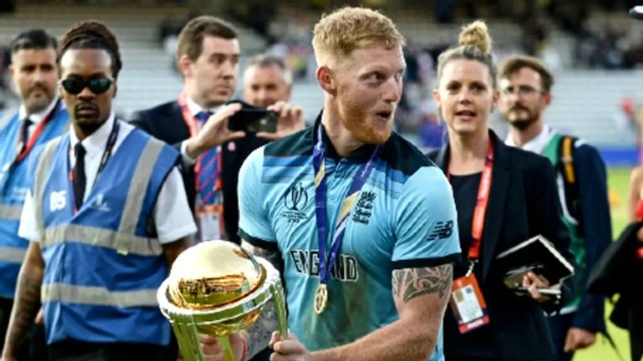 স্টোকস এর কাছেই হার, তবু 'ঘরের ছেলে'কে বড় সম্মান কিউইদের! তালিকায় অধিনায়কও