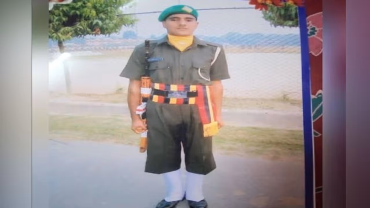 घर की याद आने पर भाई को किया था कॉल, दो दिन बाद घट गया कुछ ऐसा