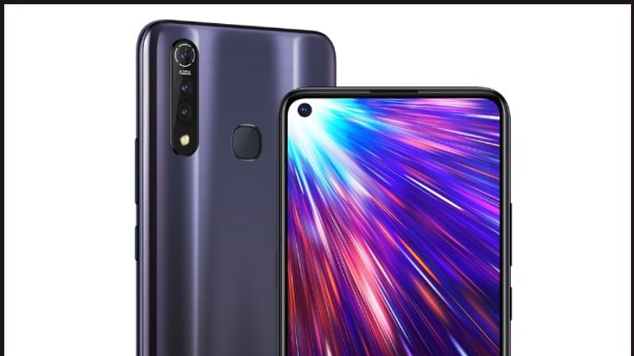 బడ్జెట్ ధరలోనే వివో జడ్1ఎక్స్ బడ్జెట్ ధరలోనే వివో జడ్1ఎక్స్