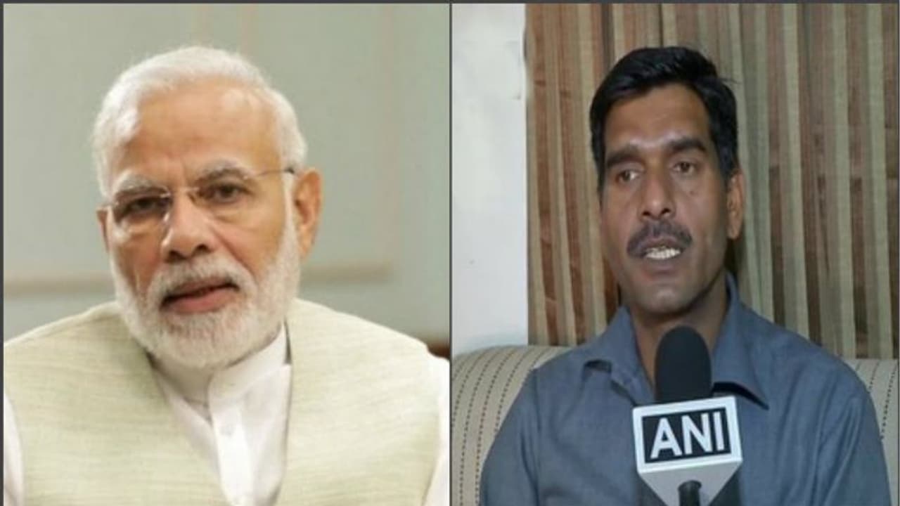 সাংসদ পদ কি হারাবেন! আদালতের নোটিশ পেলেন নরেন্দ্র মোদী সাংসদ পদ কি হারাবেন! আদালতের নোটিশ পেলেন নরেন্দ্র মোদী