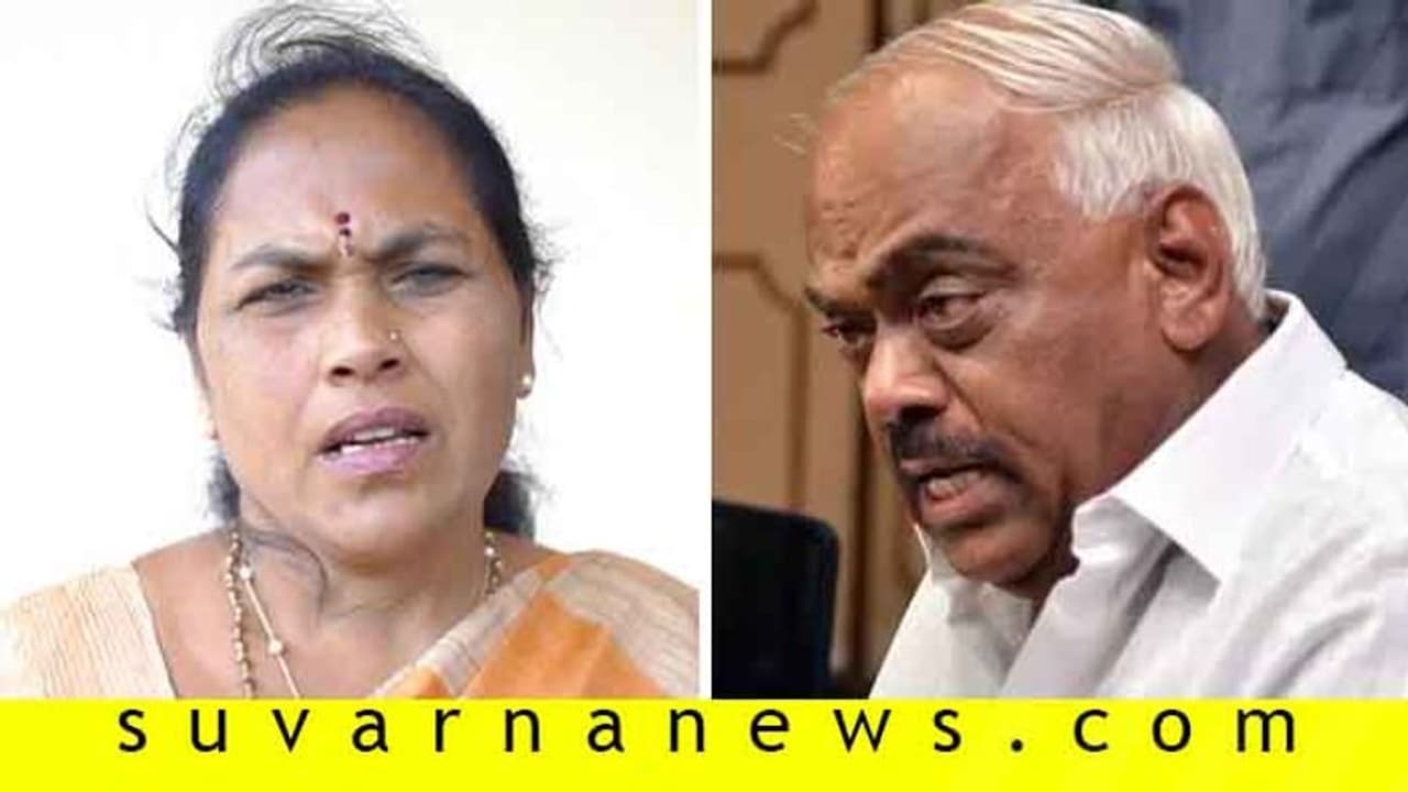 ಹೇಗೆ ಬೆಳೆದಿರ‌್ತಾರೋ ಹಾಗೆ ಮಾತಾಡ್ತಾರೆ: ಸ್ಪೀಕರ್ ಕಿಡಿ