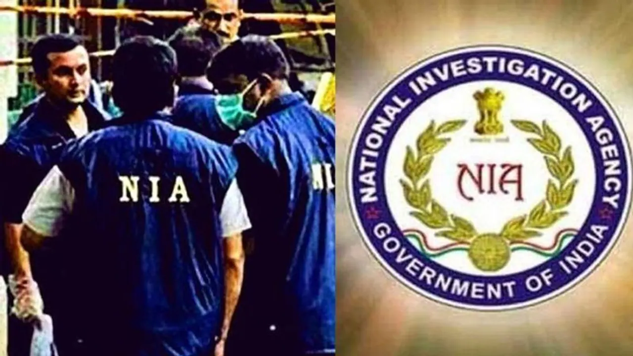 Bengaluru riots case: NIA nabs absconding SDPI leader, gets 6 day custody for grilling Bengaluru riots case: NIA nabs absconding SDPI leader, gets 6 day custody for grilling