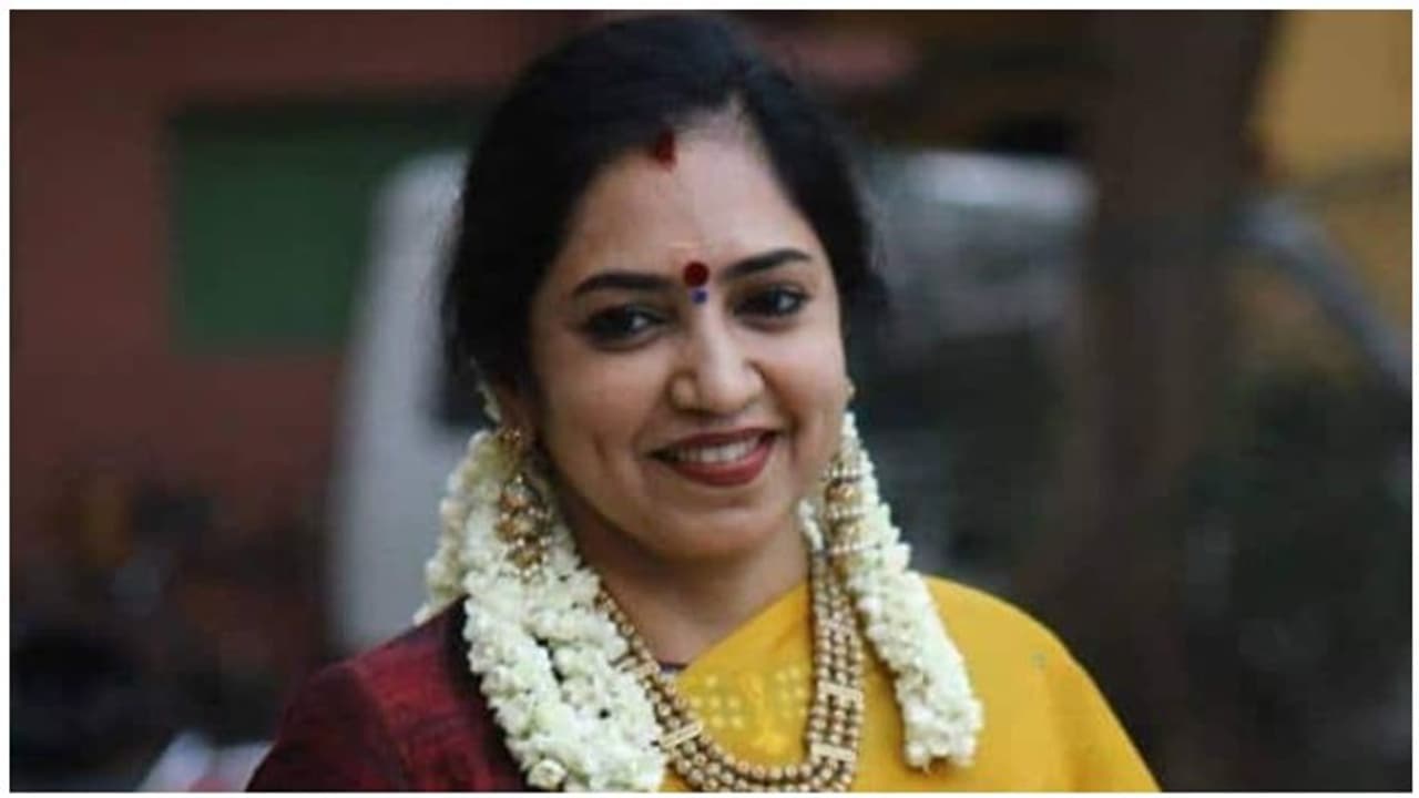 தமிழச்சி தங்கபாண்டியனுக்கு ஒன்பதாவது இடம்..! 3வது இடத்தில் ராகுல்..! தமிழச்சி தங்கபாண்டியனுக்கு ஒன்பதாவது இடம்..! 3வது இடத்தில் ராகுல்..!