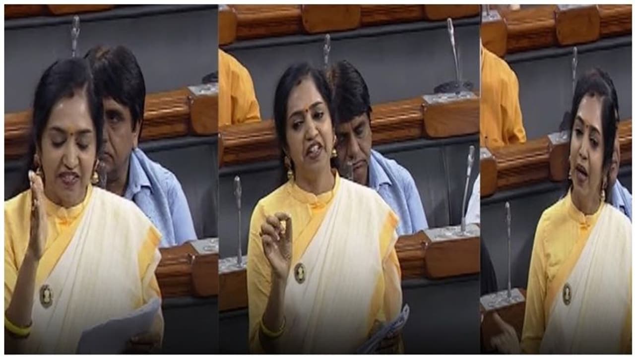 புரோகிதர் இல்லாத இந்து திருமணங்கள்.. தமிழகம் கெத்து.. மக்களவையில் திமுக எம்.பி. அதிரடி கோரிக்கை!