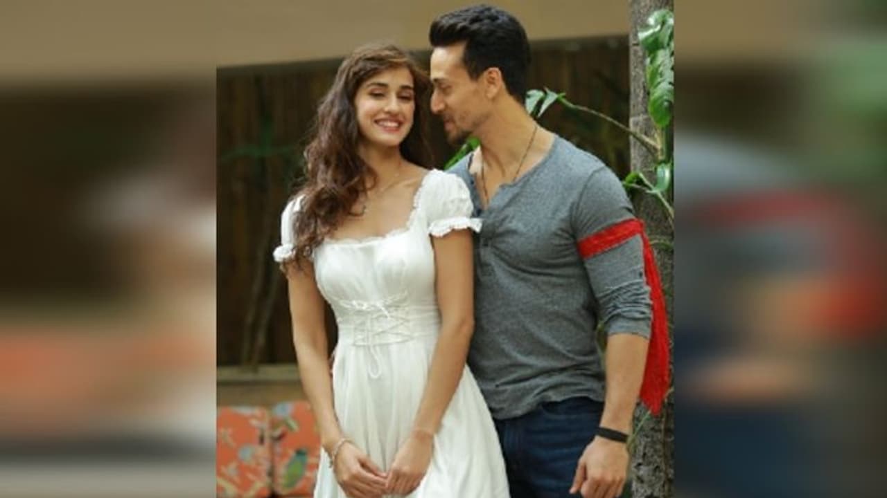 দিশাতে মুগ্ধ টাইগারের ইনস্টাগ্রাম জুড়ে প্রেমিকার প্রশংসা তবে কী আদেও বিচ্ছেদ হয়নি তাদের দিশাতে মুগ্ধ টাইগারের ইনস্টাগ্রাম জুড়ে প্রেমিকার প্রশংসা তবে কী আদেও বিচ্ছেদ হয়নি তাদের