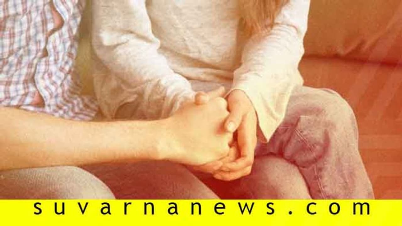 ಸಂಗಾತಿಗೆ ಸಾರಿ ಕೇಳಿದ್ರೆ ಎಲ್ಲ ಸರಿ ಹೋಗತ್ತಾ?