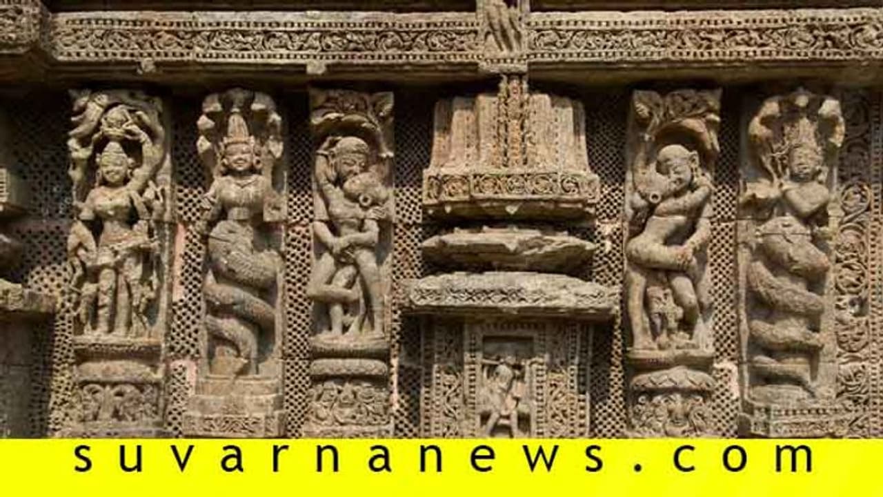 ಪ್ರಲೋಭನೆಗಳೊಡ್ಡಿ ಪರೀಕ್ಷಿಸುವ ದೇಗುಲಗಳಿವು! ಪ್ರಲೋಭನೆಗಳೊಡ್ಡಿ ಪರೀಕ್ಷಿಸುವ ದೇಗುಲಗಳಿವು!