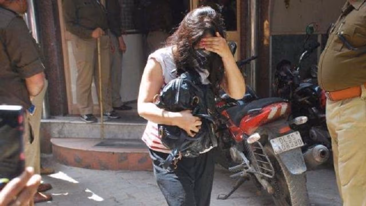 गुरुग्राम  में विदेशी महिला से गैंगरेप, पार्टी कर लौट रही थी दिल्ली