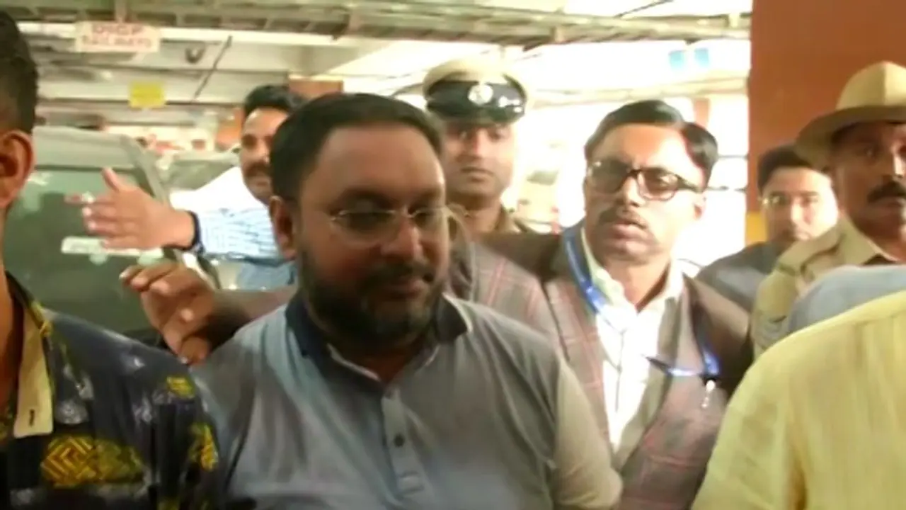 IMA ಮನ್ಸೂರ್ ಕಥೆ ಮುಗಿಸಲು ಫಿಲ್ಡ್ ಗೆ "ಶಾರ್ಪ್ ಶೂಟರ್ ಗಳು.!