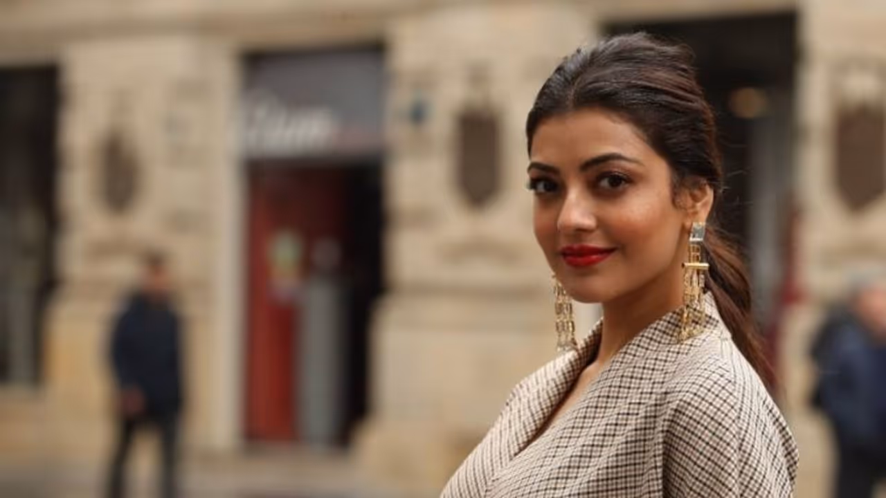 ‘రణరంగం’లో కాజల్ క్యారక్టర్, కమిటవ్వటానికి కారణం! ‘రణరంగం’లో కాజల్ క్యారక్టర్, కమిటవ్వటానికి కారణం!