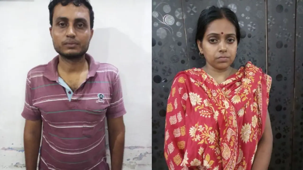 গৃহশিক্ষকের সঙ্গে গৃহবধূর পরকীয়া, যুবকের খুনের সাক্ষী দশ বছরের ছেলে গৃহশিক্ষকের সঙ্গে গৃহবধূর পরকীয়া, যুবকের খুনের সাক্ষী দশ বছরের ছেলে