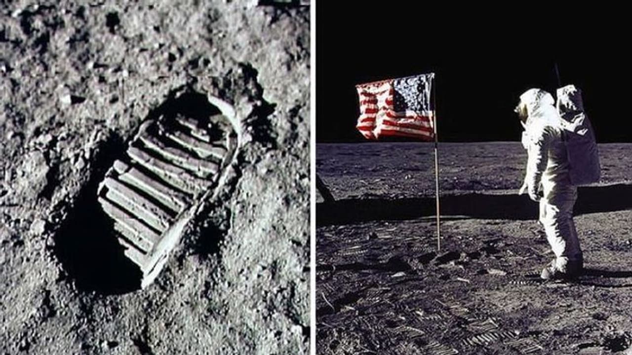 മനുഷ്യന്റെ ആദ്യ ചന്ദ്രയാത്രയ്ക്ക് അര നൂറ്റാണ്ട്, അപ്പോളോ 11 ന്റെ ഓർമ്മകളിലൂടെ