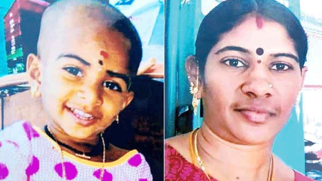 திருவாரூரில் சோகம்... கைக்குழந்தையுடன் ரயில் முன் பாய்ந்து தாய் தற்கொலை..! திருவாரூரில் சோகம்... கைக்குழந்தையுடன் ரயில் முன் பாய்ந்து தாய் தற்கொலை..!