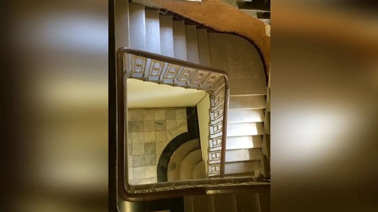 বাস্তুশাস্ত্র মতে, বাড়ির সিঁড়িটি কেমন হবে, রইল সেই সংক্রান্ত কিছু টিপস বাস্তুশাস্ত্র মতে, বাড়ির সিঁড়িটি কেমন হবে, রইল সেই সংক্রান্ত কিছু টিপস