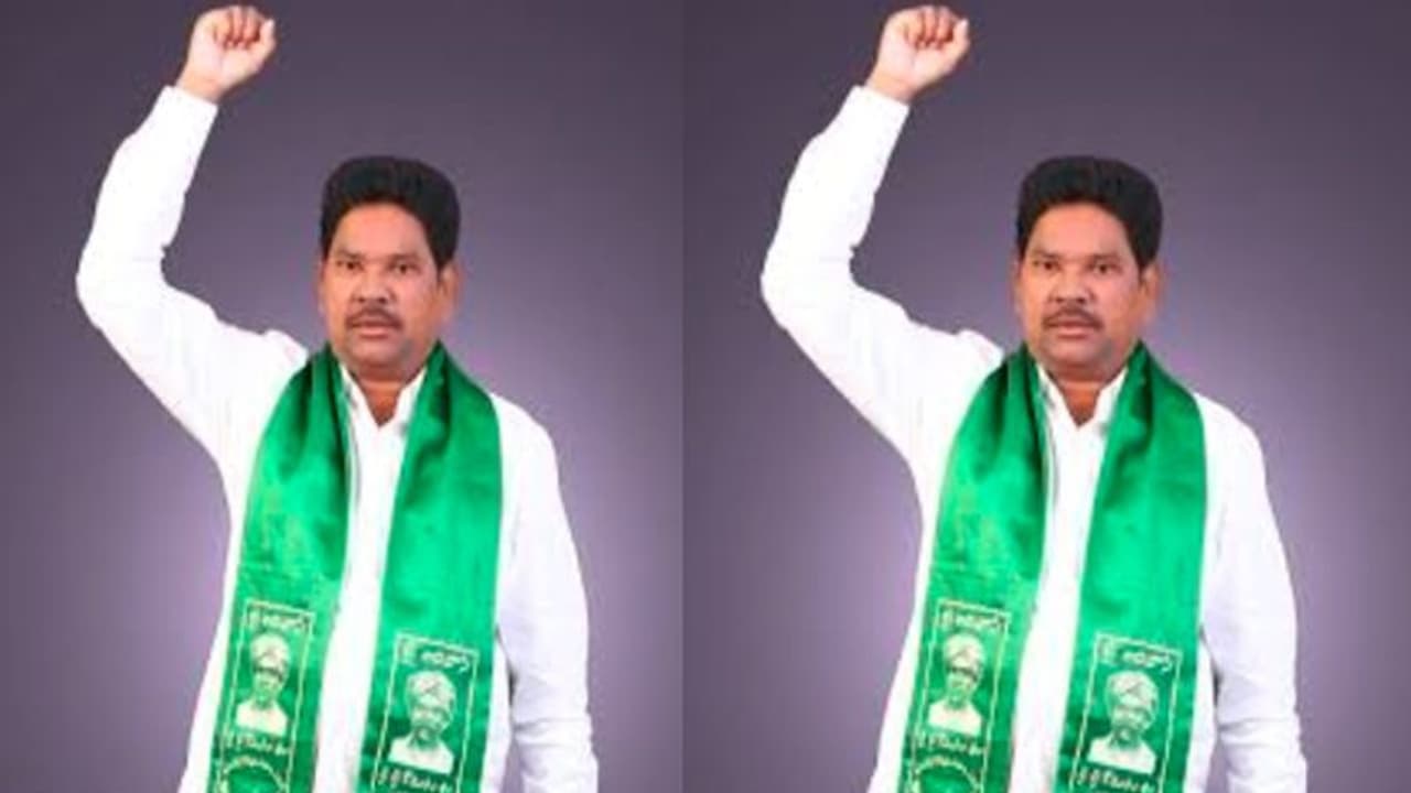 నన్ను చంపేందుకు కుట్ర జరుగుతోంది: ఎంపీ సోయం బాపూరావు వ్యాఖ్యలు నన్ను చంపేందుకు కుట్ర జరుగుతోంది: ఎంపీ సోయం బాపూరావు వ్యాఖ్యలు