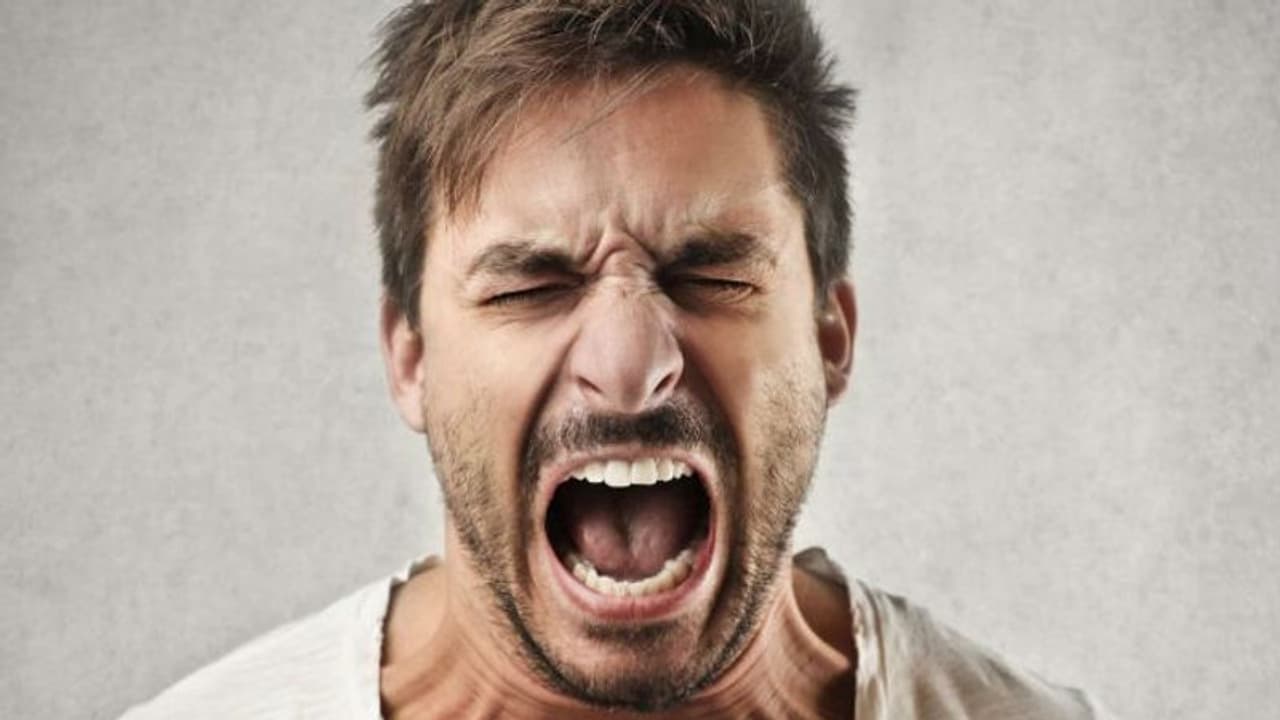 മുന്കോപം തിരിച്ചടിയാകാറുണ്ടോ? മറികടക്കാനിതാ പത്ത് വഴികള് മുന്കോപം തിരിച്ചടിയാകാറുണ്ടോ? മറികടക്കാനിതാ പത്ത് വഴികള്