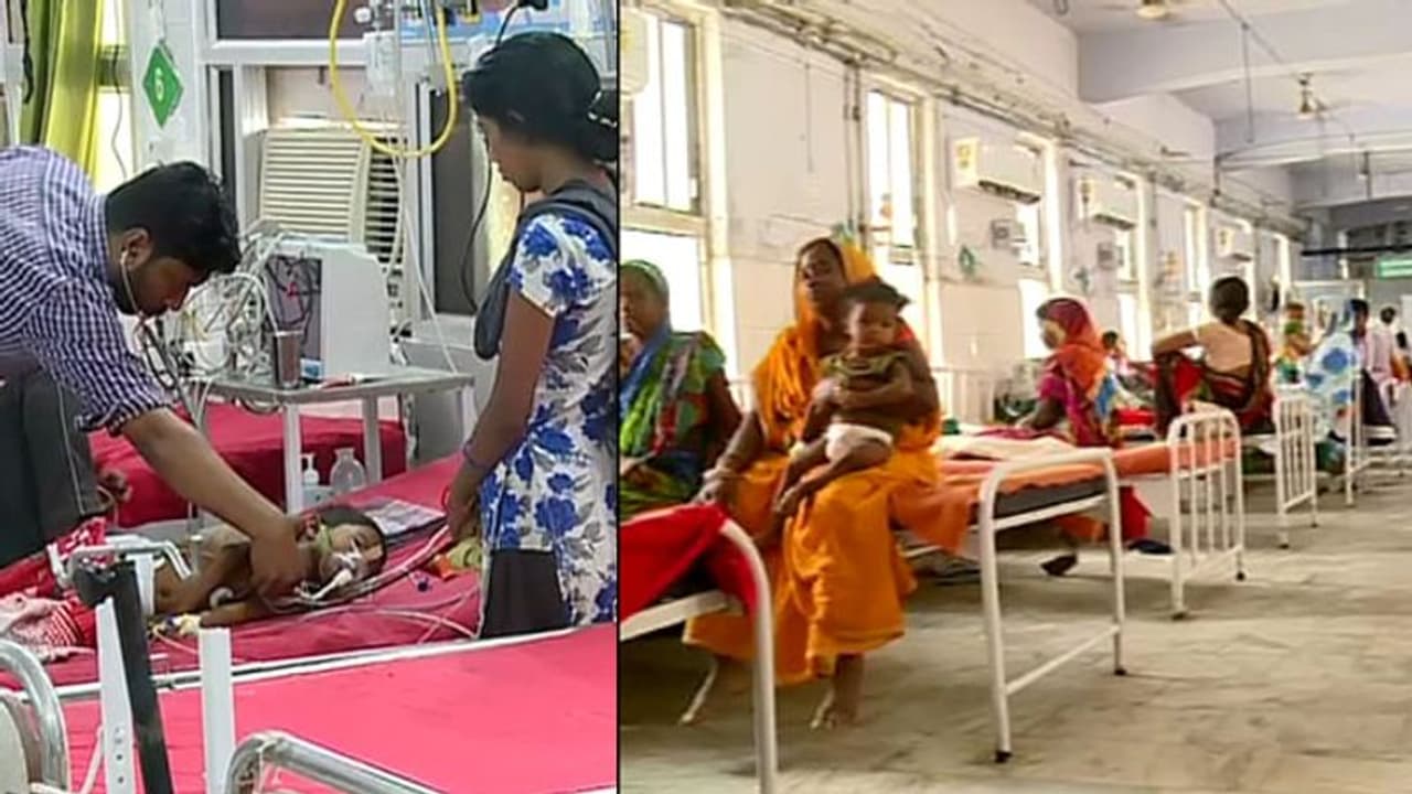 രാജ്യത്ത് മസ്തിഷ്കജ്വരം ബാധിച്ചത് 4,622 പേര്ക്ക്; മരണസഖ്യയിൽ ബിഹാറും അസമും മുന്നിൽ രാജ്യത്ത് മസ്തിഷ്കജ്വരം ബാധിച്ചത് 4,622 പേര്ക്ക്; മരണസഖ്യയിൽ ബിഹാറും അസമും മുന്നിൽ