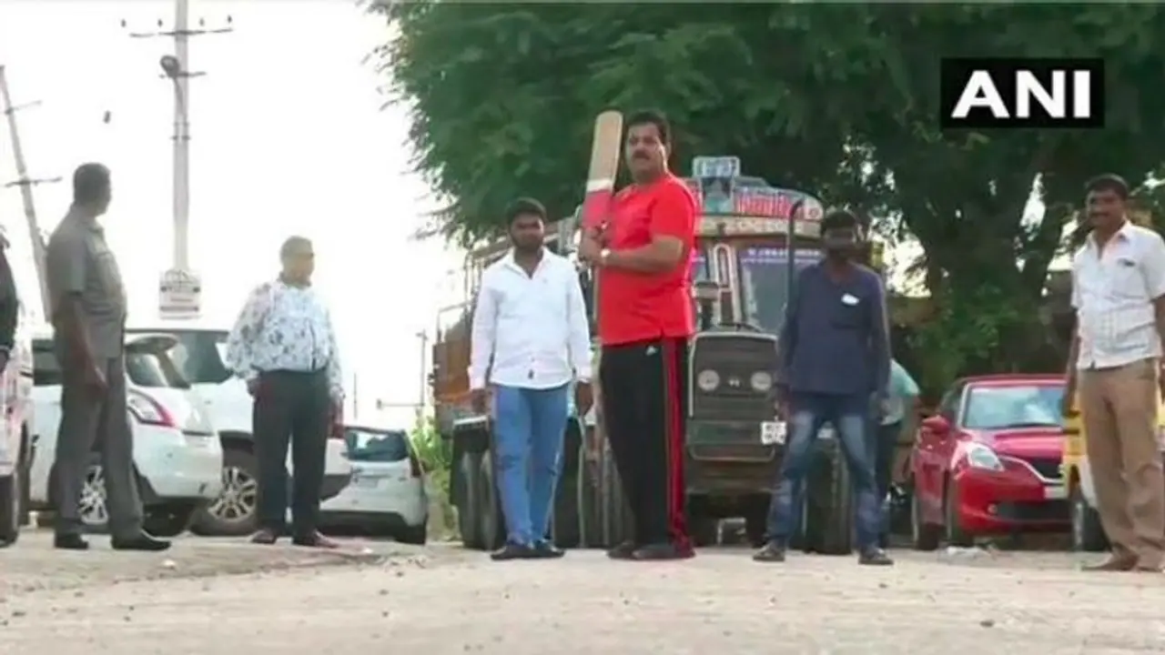 নীতিহীনতার চূড়ান্ত, কর্ণাটক সমস্যা যেন দেড় বছর আগের 'রিপিট টেলিকাস্ট'