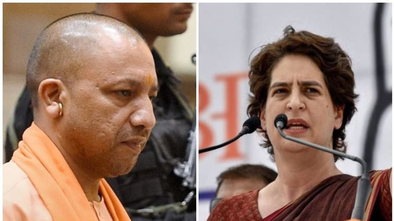 പ്രിയങ്കയുടെ സന്ദര്ശനത്തിന് പിന്നാലെ സോന്ഭദ്ര വെടിവെപ്പില് കൊല്ലപ്പെട്ടവരുടെ ബന്ധുക്കളെ ആദിത്യനാഥ് കാണും പ്രിയങ്കയുടെ സന്ദര്ശനത്തിന് പിന്നാലെ സോന്ഭദ്ര വെടിവെപ്പില് കൊല്ലപ്പെട്ടവരുടെ ബന്ധുക്കളെ ആദിത്യനാഥ് കാണും